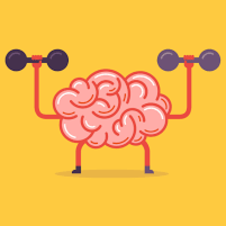 Keeping Your Brain Fit