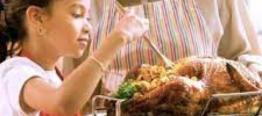 Keeping your blood sugar in control over the holidays