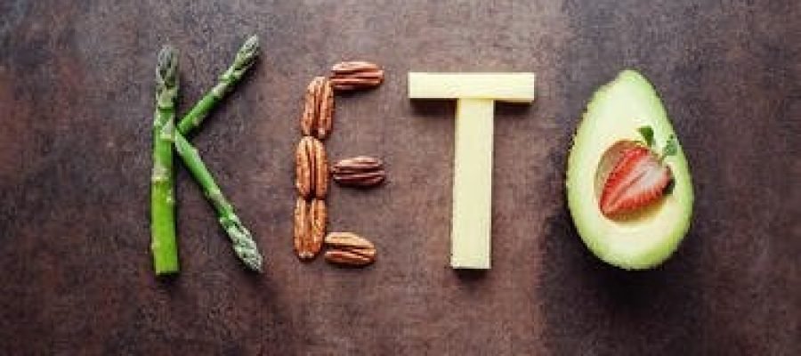 Ketogenic Diets and Lipedema