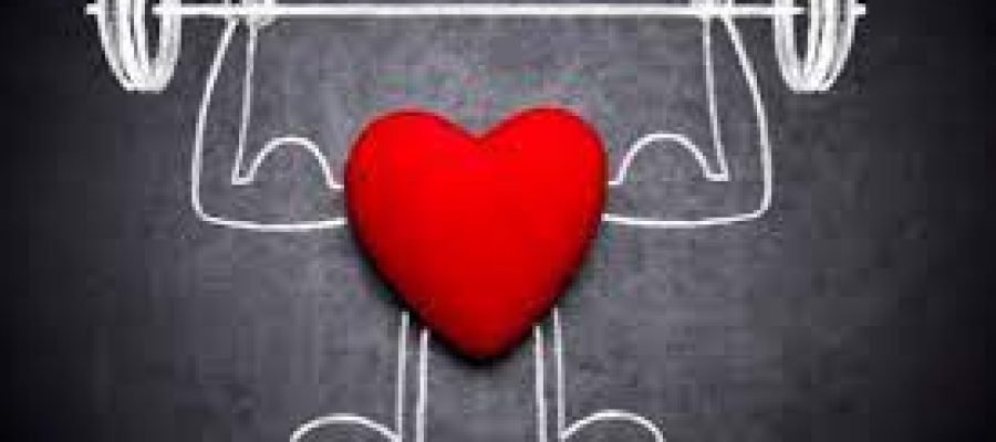 Knowing Your Fitness Number Predicts Your Risk For Future Health