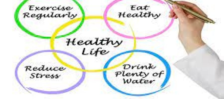 Lifestyle Can Thwart Cancer
