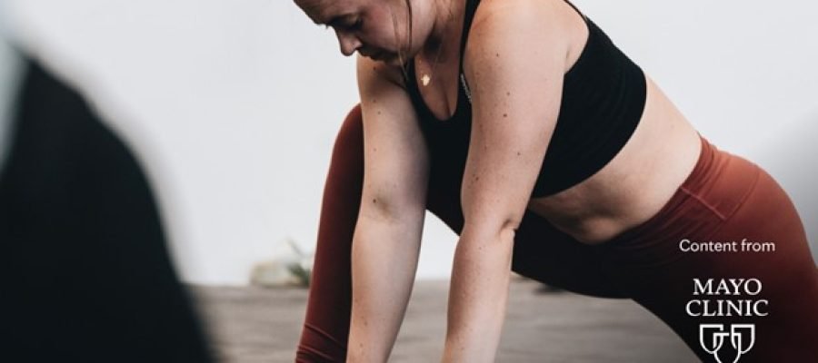 Lifestyle Tips for Managing PCOS