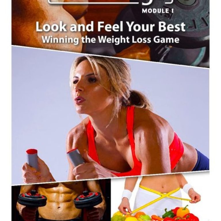 The Final Edge, health, fitness, nutrition, wellness