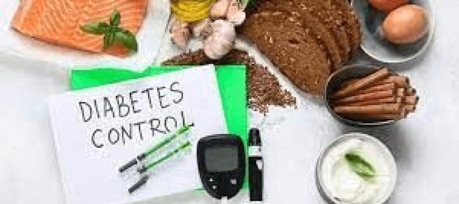 Managing Diabetes Has Never Been Simpler!