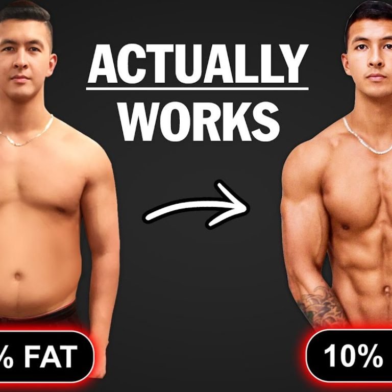 Mastering Caloric Balance