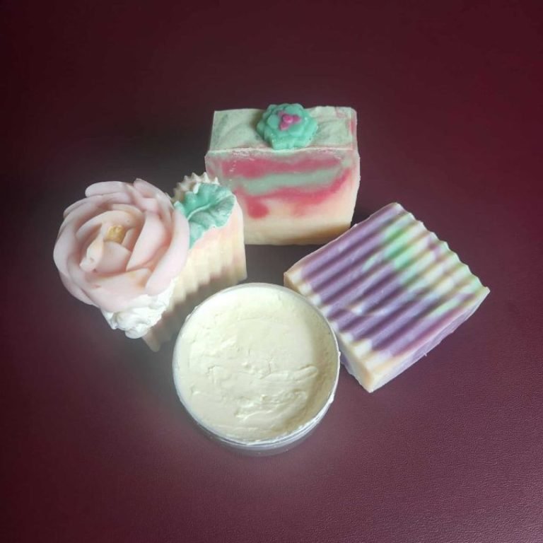 May soaps