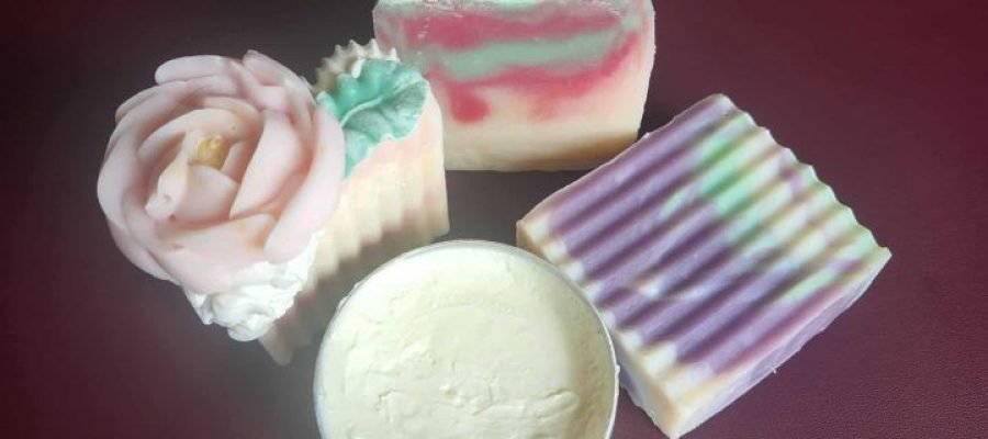 May soaps