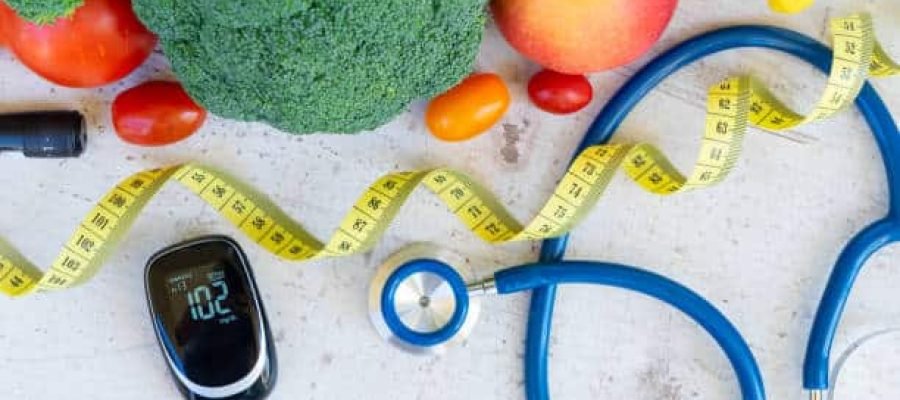 Metabolic Health Versus Weight