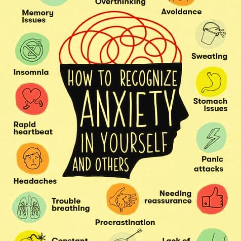 Natural Remedies for Anxiety