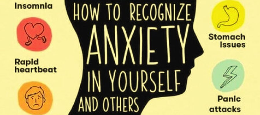 Natural Remedies for Anxiety