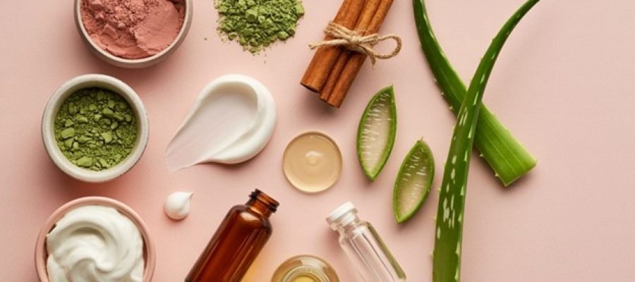 Natural Skincare Routines for a Healthy Glow, Inspired by the Outdoors