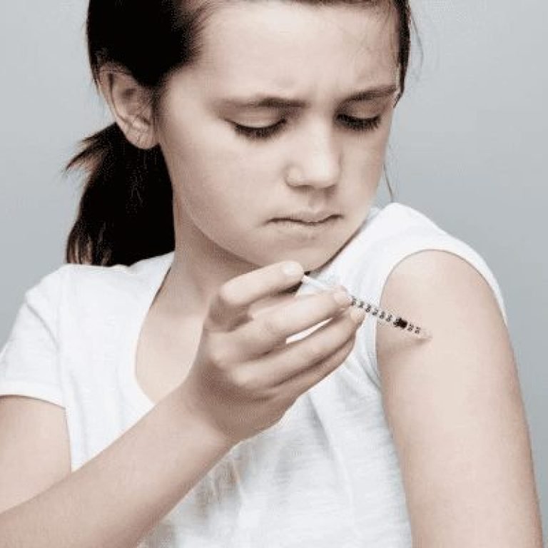 youth with prediabetes