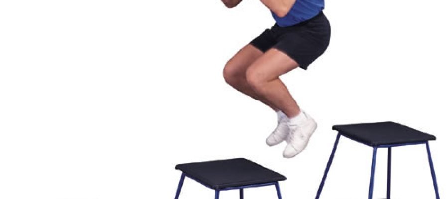Plyometrics