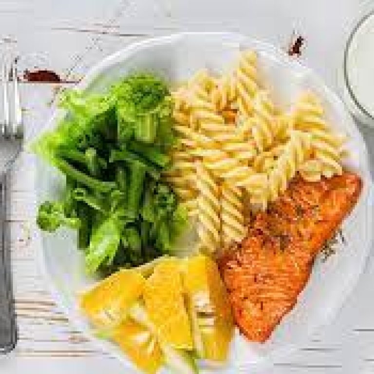 Portions: We Can Be Happy with Less