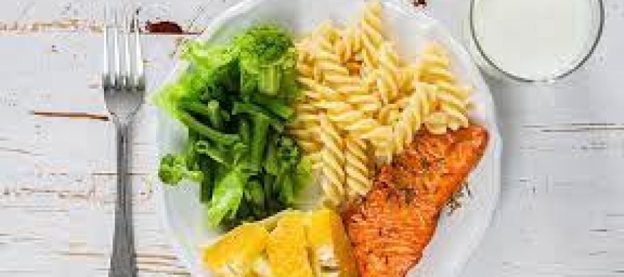 Portions: We Can Be Happy with Less