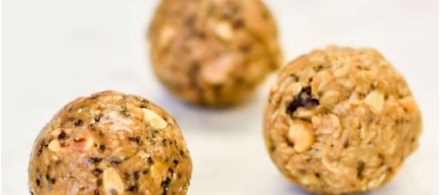 Protein Balls