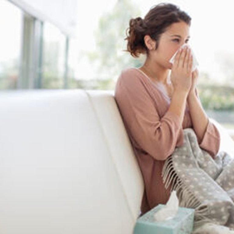 Research Shows Probiotics Support Immunity