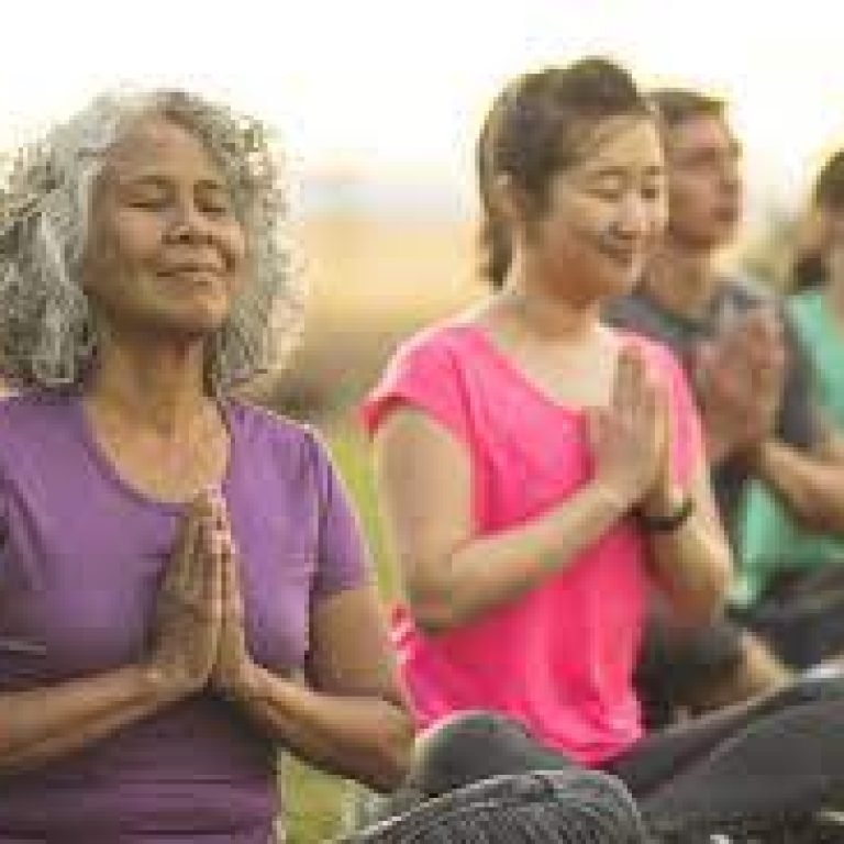 Simple Activities to Promote Wellness for Seniors