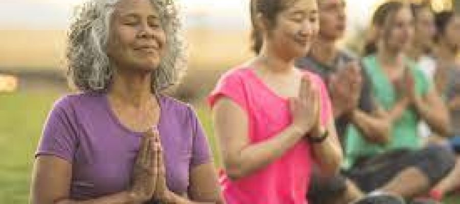 Simple Activities to Promote Wellness for Seniors