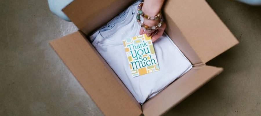 Small Gestures, Real Impact: Budget-Conscious Appreciation Gifts for Customers and Employees