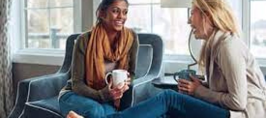 Social Connection - The Important Driver of Mental Health