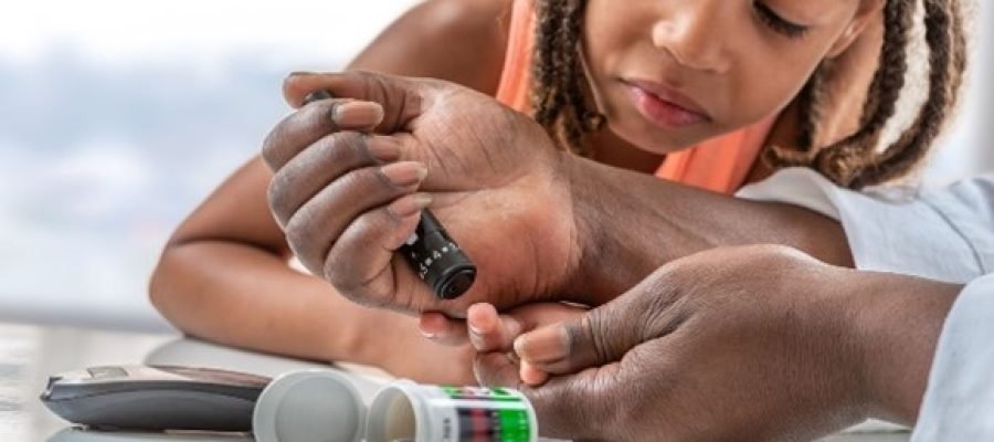 diabetes self management education