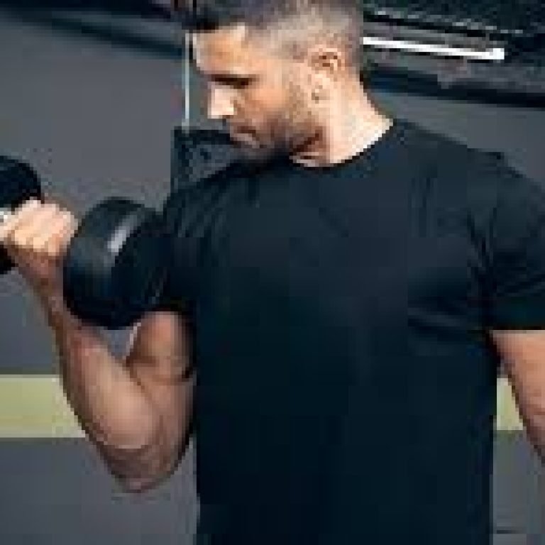 trength Training Isn’t Just About Building Muscle—It’s About Enhancing Your Overall Health, Boosting Metabolism, and Improving Endurance