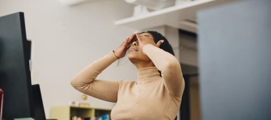 Stress Response or Mental Health Disorder