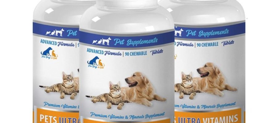 Supplements for Pets