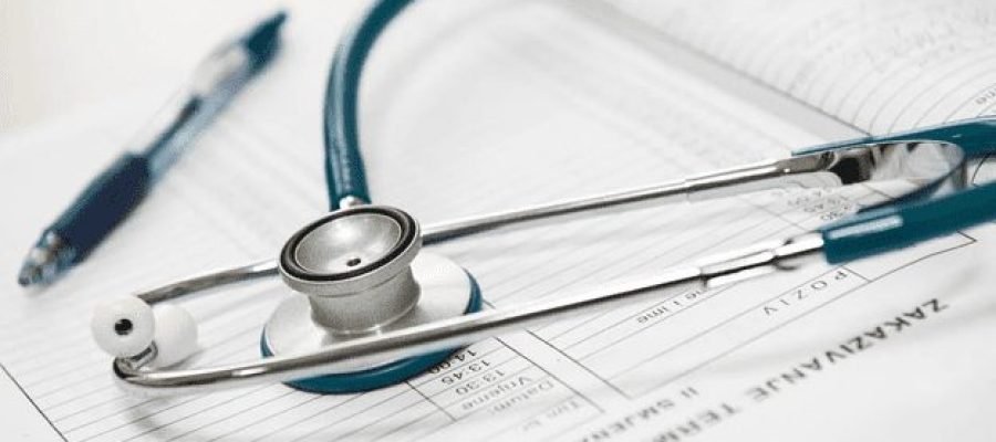 Taking Charge of Your Health