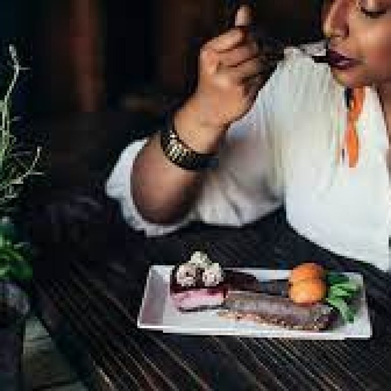 The Anti-Diet-Intuitive Eating