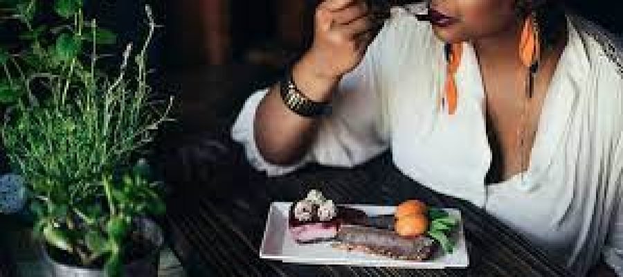 The Anti-Diet-Intuitive Eating