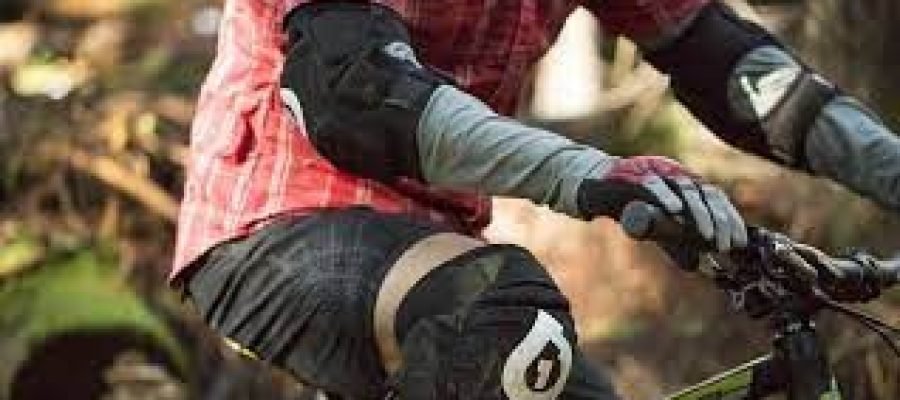 Mountain Bike Sportswear