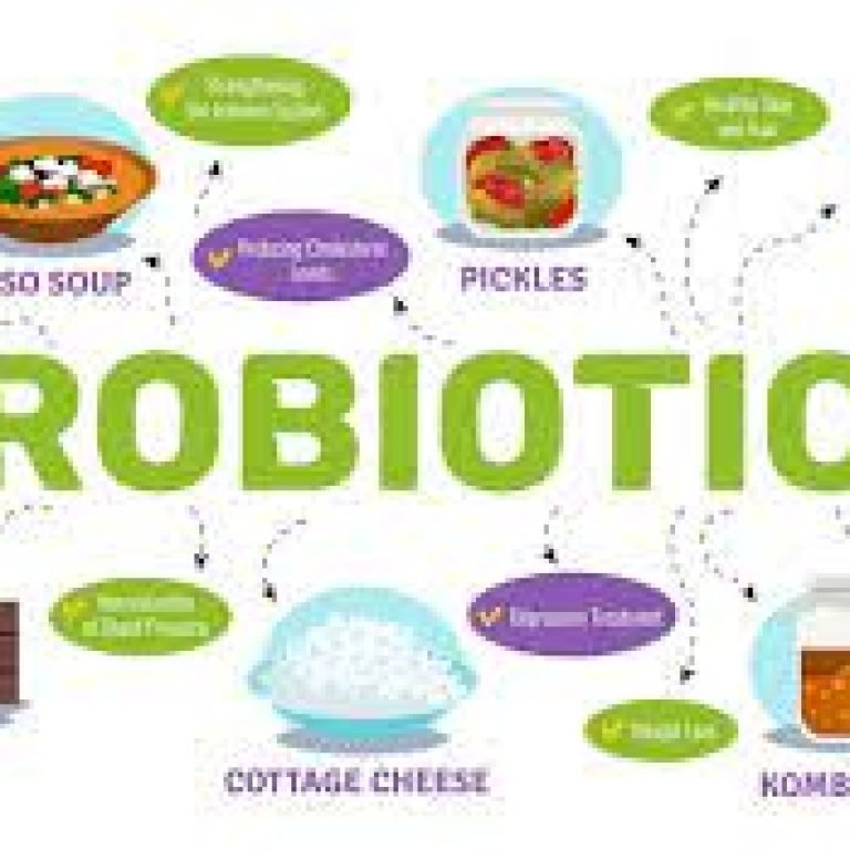 The Most Important Attributes of Probiotics
