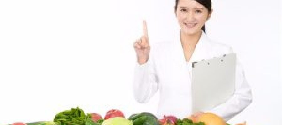 The Six Attributes of a Great Nutritionist