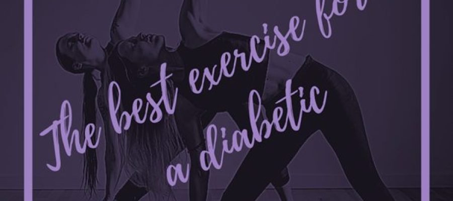 The Top 5 Exercises Every Person with Diabetes Should Try