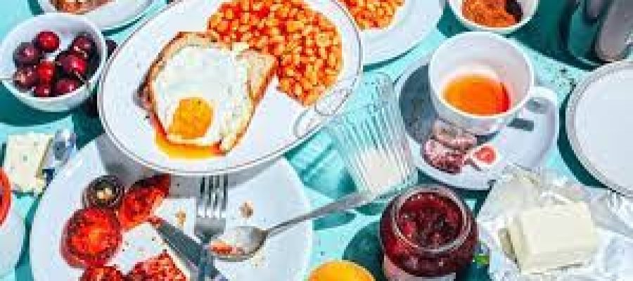 The Top Foods Contributing To Salt In Our Diet