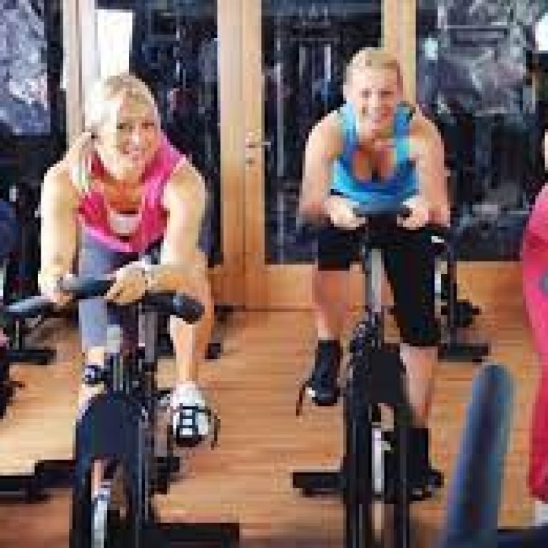 Things To Consider In Selecting A Health Club