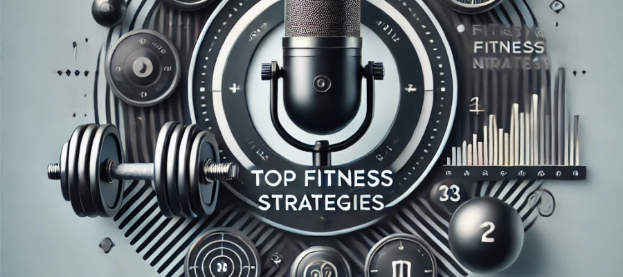 Fitness Strategies Podcast
