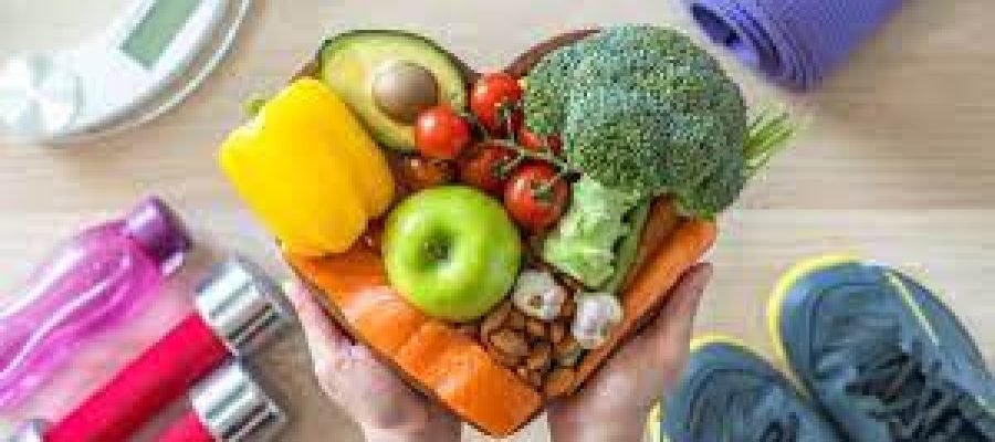 U.S. Adults Get Failing Grades in Healthy Lifestyle Behavior