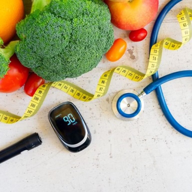 Utilizing Tech Solutions for Diabetic Wellness and Caregiver Support