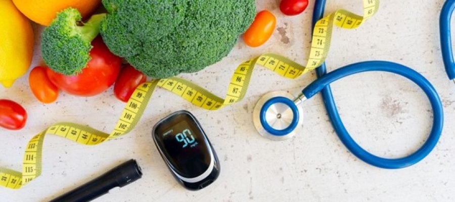 Utilizing Tech Solutions for Diabetic Wellness and Caregiver Support