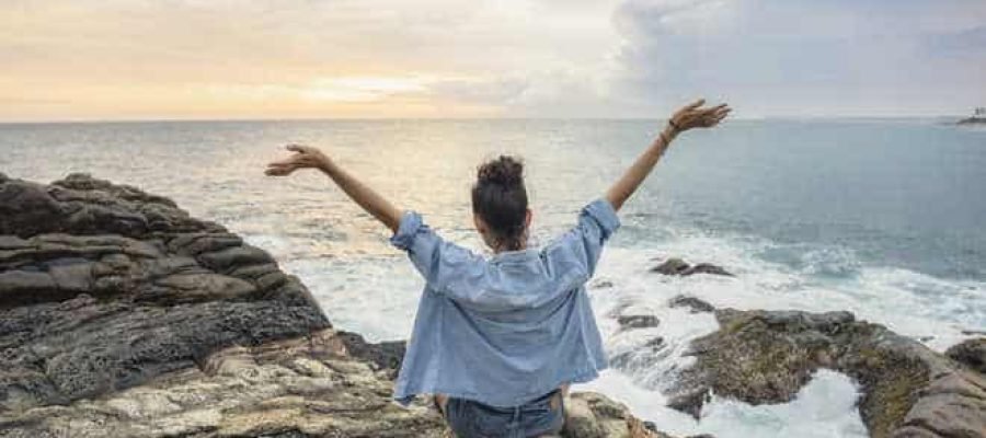 Vacations good for the heart