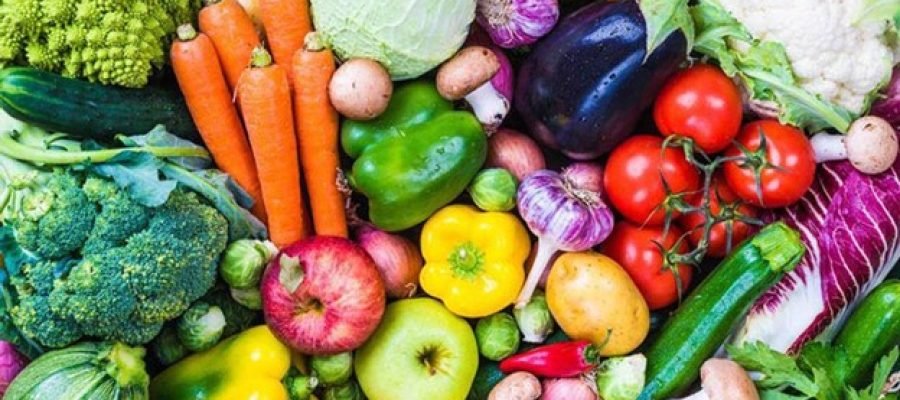 Vegetable Intake Linked to Reduced Risk for Type 2 Diabetes