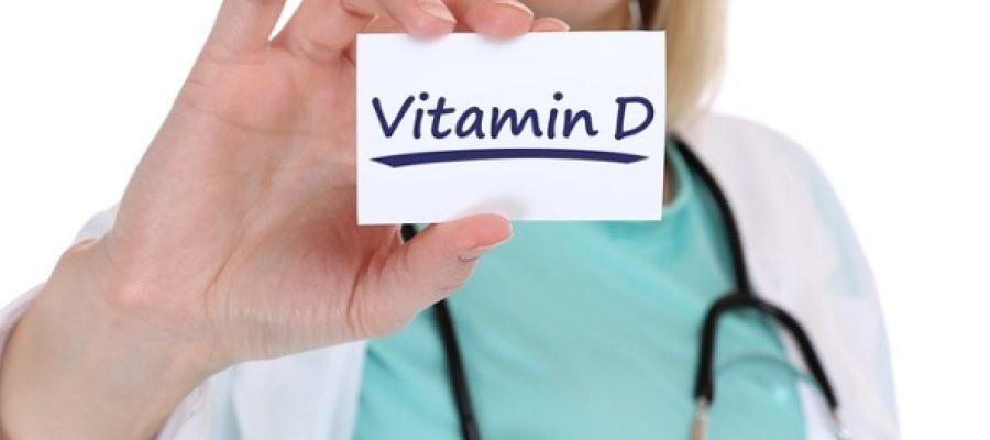 Vitamin D
