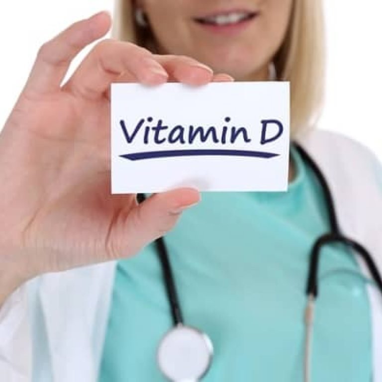 vitamin D