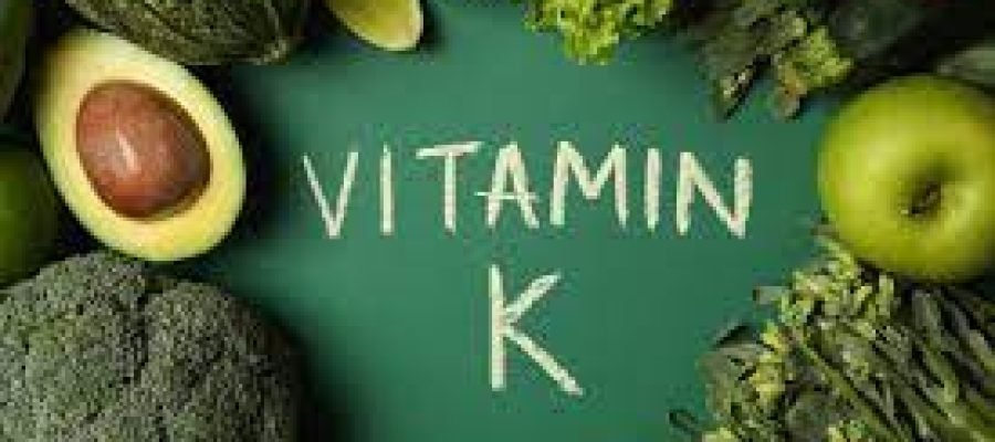 Vitamin K