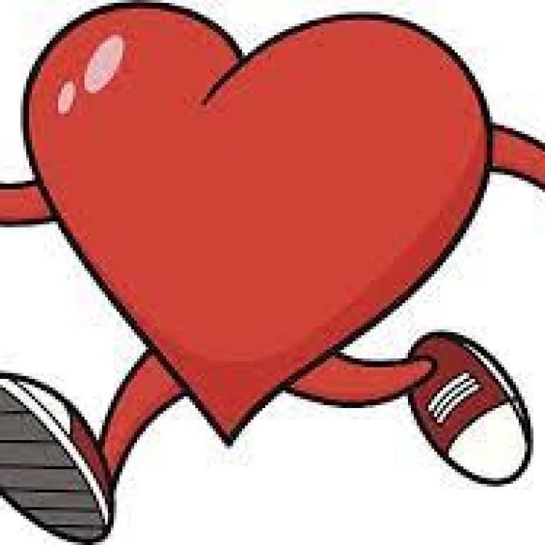 Walk for Heart Health