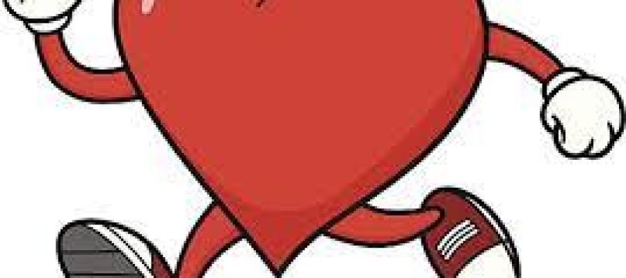 Walk for Heart Health