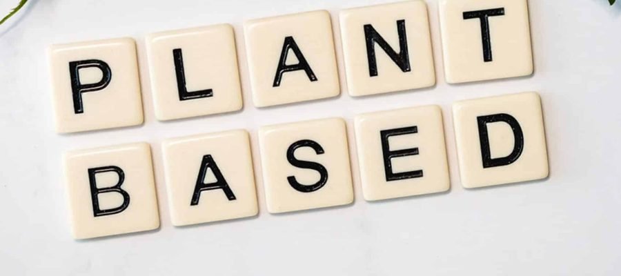 Why Plant-Based-Foods Are the Hot New Dietary Trend